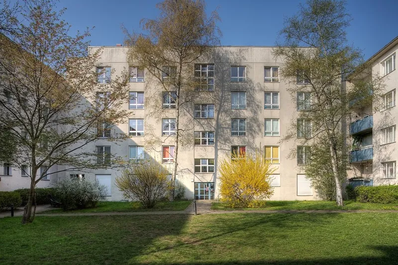 Sie brauchen viel Licht in Ihrer Wohnung? Nachmieter gesucht — photo 1